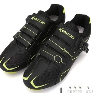 Unisex cycling shoes
